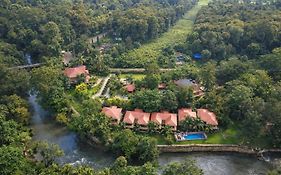 Regenta Jungle Resort Kabini Springs